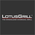 Lotus grill