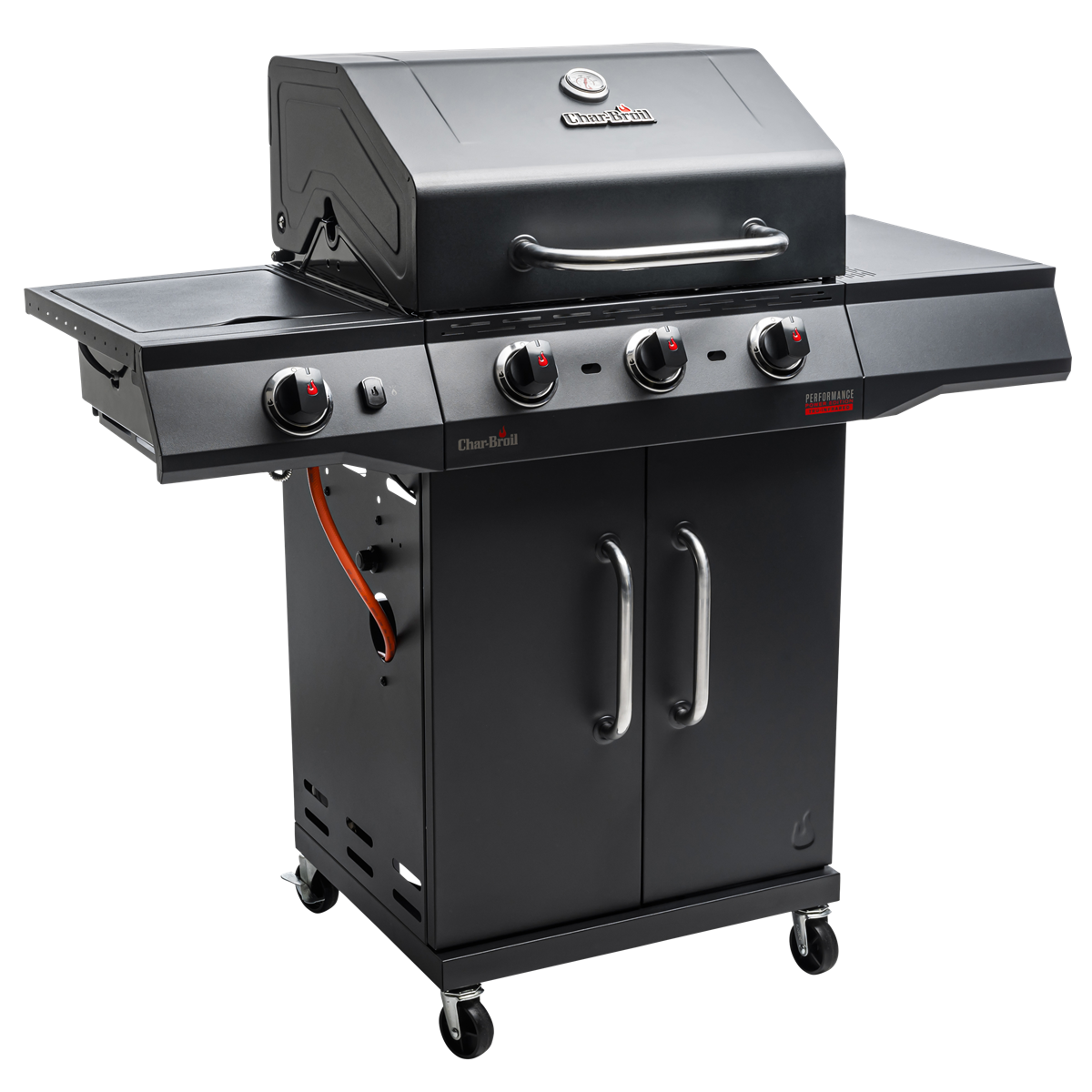 Char Broil Performance Power Edition 3B