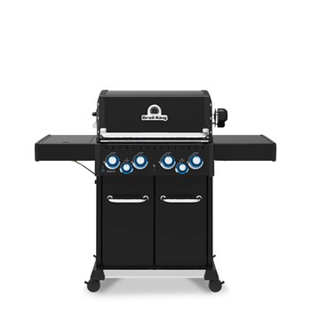 Газовый гриль BROIL KING BARON 490 IR Shadow 875983SDWKZ