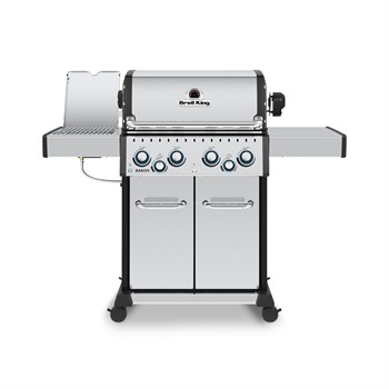 Газовый гриль BROIL KING BARON S 490 IR 875983