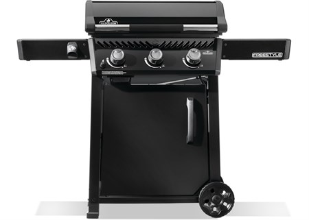 Газовый гридль FREESTYLE™ 24 F24DFTPK