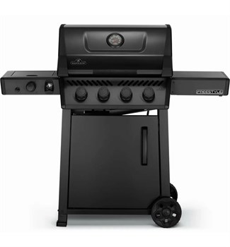 Газовый гриль Napoleon Freestyle 425 Phantom F425DSIBPK-PHM
