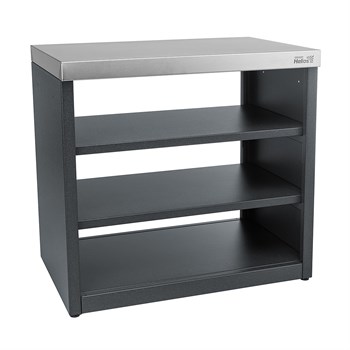 Модуль уличной кухни SMART-900 Стол Helios HS-KU02-S900