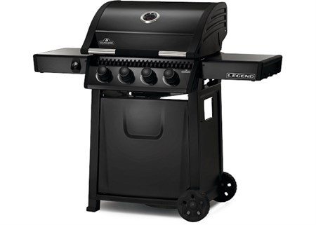 Газовый гриль Napoleon, Legend 425 LD425PK-RU