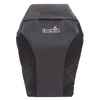 Чехол универсальный Char-Broil Premium для 2 гор. грилей - фото 5407