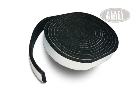 Термостойкая прокладка для керамического гриля Start Grill войлок - фото 8003