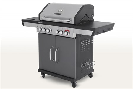 Газовый гриль Start Grill PRIME PRO 510 4771 - фото 8592