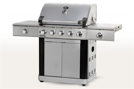 Газовый гриль Start Grill Esprit Pro 4772 - фото 8608