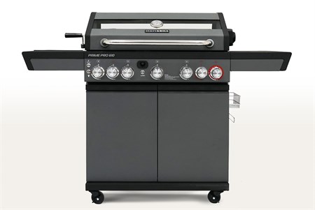 Газовый гриль Start Grill PRIME PRO 610 4773 - фото 8627