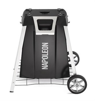 Основание для газового гриля Napoleon TravelQ PRO 285 4918 - фото 9704