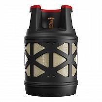 Баллон пропановый полимерно-композитный TRILLON BBQ 18,2 л 00-00004783 - фото 9773