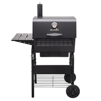Угольный гриль Char-Broil Charcoal M 24308655 - фото 9970