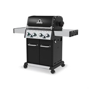 Газовый гриль BROIL KING BARON 490 875283