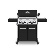 Гриль газовый BROIL KING CROWN 490 865283