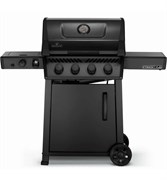 Газовый гриль Napoleon Freestyle 425 Phantom F425DSIBPK-PHM