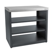 Модуль уличной кухни SMART-900 Стол Helios HS-KU02-S900