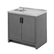 Тумба с мойкой Gratar Patio T850M