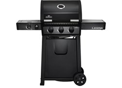 Газовый гриль Napoleon, Legend 365 SB (с конфоркой) LD365SBPK-RU