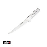 Нож филейный Weber DELUXE
