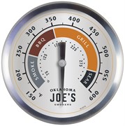 Термометр на крышку Oklahoma Joe's