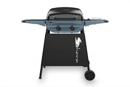 Газовый гриль SAHARA Rapid Assembly BBQ Plus 5391535340347