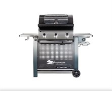 Газовый гриль SAHARA S375 3B BBQ Smokey Teal 5391535340866