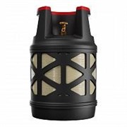 Баллон пропановый полимерно-композитный TRILLON BBQ 18,2 л 00-00004783