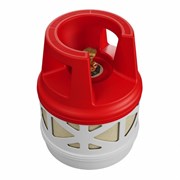 Баллон пропановый полимерно-композитный TRILLON Classic 12,5 л 00-00004779