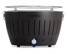 Гриль Lotus Grill Classic Hybrid 34 см Grey 4951