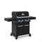 Газовый гриль BROIL KING BARON 490 IR Shadow 875983SDWKZ