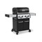 Газовый гриль BROIL KING BARON 490 875283