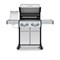 Газовый гриль BROIL KING BARON S 490 IR 875983