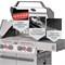 Газовый гриль PRIMELINER S class PRO 79756