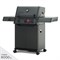 Газовый гриль PRIMELINER WEEKEND 3B 75116