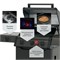 Газовый гриль PRIMELINER WEEKEND 3B 75116