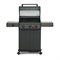 Газовый гриль PRIMELINER WEEKEND 3B 75116