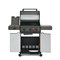 Газовый гриль PRIMELINER WEEKEND 3B 75116