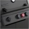 Газовый гриль PRIMELINER WEEKEND 3B 75116