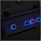 Газовый гриль PRIMELINER WEEKEND 3B комплектация DELUXЕ 75116DLX