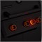 Газовый гриль PRIMELINER WEEKEND 3B комплектация DELUXЕ 75116DLX
