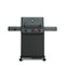 Газовый гриль PRIMELINER WEEKEND 3B комплектация DELUXЕ 75116DLX