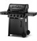 Газовый гриль Napoleon Freestyle 425 Phantom F425DSIBPK-PHM