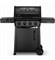 Газовый гриль Napoleon Freestyle 425 Phantom F425DSIBPK-PHM