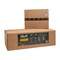 Модуль уличной кухни SMART-900 Шкаф с мойкой Helios HS-KU01-SHM900