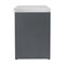 Модуль уличной кухни SMART-900 Стол Helios HS-KU02-S900