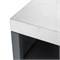 Модуль уличной кухни SMART-900 Стол Helios HS-KU02-S900