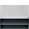 Модуль уличной кухни SMART-900 Шкаф Helios HS-KU01-SH900
