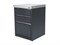 Модуль уличной кухни SMART-600 Стол с тремя ящиками Helios HS-KU03-SY600