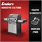 Газовый гриль ENDERS Monroe Pro 3 SIK Turbo 4975