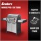 Газовый гриль ENDERS Monroe Pro 4 SIK Turbo 4976